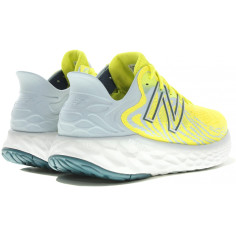 Chaussures Running NEW BALANCE Homme M1080C11 Jaune /... 2