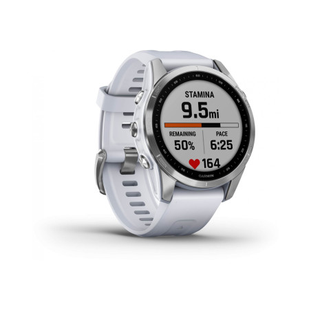 Montre GARMIN FENIX 7 S Blanc 2022