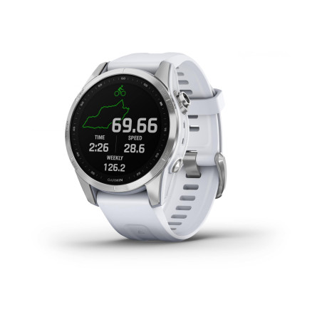 Montre GARMIN FENIX 7 S Blanc 2022