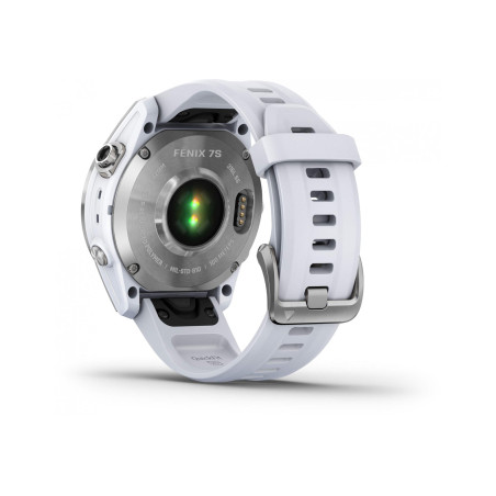 Montre GARMIN FENIX 7 S Blanc 2022