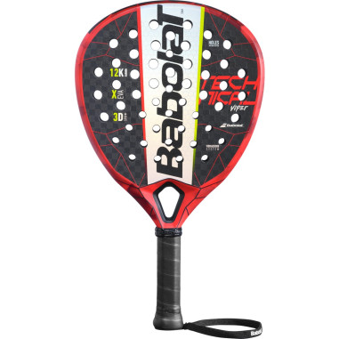 Raquette Padel BABOLAT TECHNICAL VIPER Rouge /...