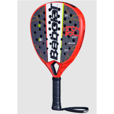 Raquette Padel BABOLAT TECHNICAL VERON Rouge /...