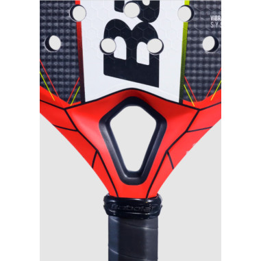Raquette Padel BABOLAT TECHNICAL VERON Rouge /...