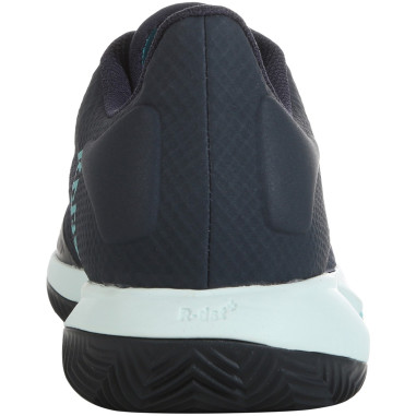 Chaussures WILSON Femme KAOS SWIFT W Bleu /...