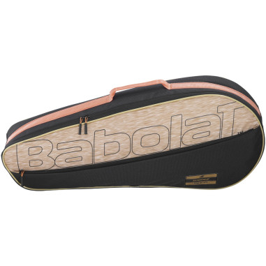 Thermo-Bag BABOLAT ESSENTIAL RHX3 Noir / Beige...