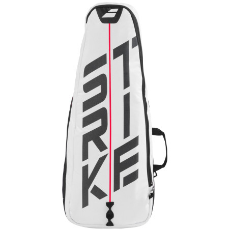 Sac à dos BABOLAT Pure Strike Blanc / Rouge  AH 19
