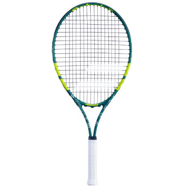 Raquette Junior 25 BABOLAT WIMBLEDON S Vert /...
