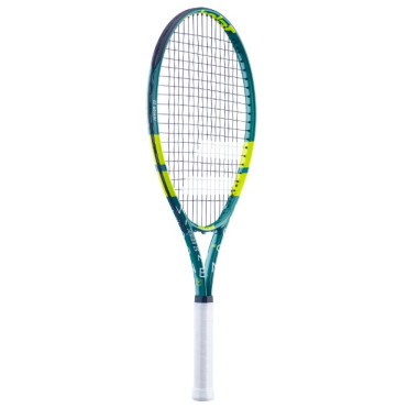 Raquette Junior 25 BABOLAT WIMBLEDON S Vert /...