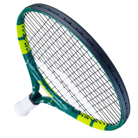Raquette Junior 25 BABOLAT WIMBLEDON S Vert / Jaune AH 2022