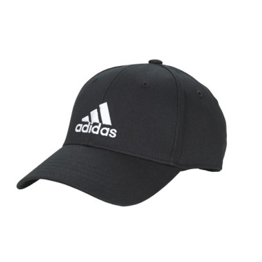 Casquette ADIDAS BBALL CAP COT Noir PE 2022