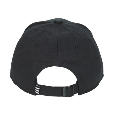 Casquette ADIDAS BBALL CAP COT Noir PE 2022