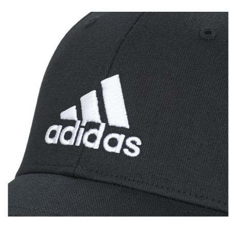 Casquette ADIDAS BBALL CAP COT Noir PE 2022