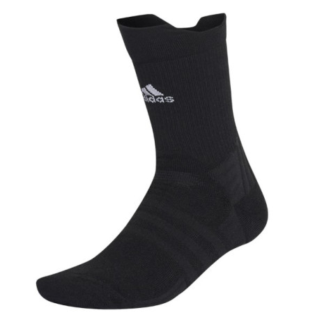 Chaussettes ADIDAS Homme TENNIS CREW Noir