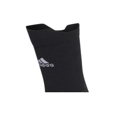 Chaussettes ADIDAS Homme TENNIS CREW Noir 2