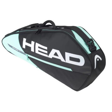 Sac Thermo-Bag HEAD TOUR TEAM 3R Vert / Noir 2022