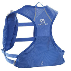 Sac SALOMON Agile 2 Set Bleu Clair PE 2020
