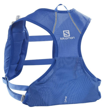 Sac SALOMON Agile 2 Set Bleu Clair PE 2020