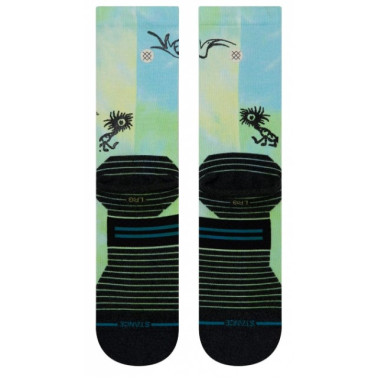 Chaussettes STANCE Femme SOME WHO LIKE CREW...