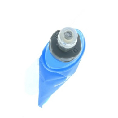 Soft flask 250ml /8 oz Speed 28 SALOMON Bleu PE...