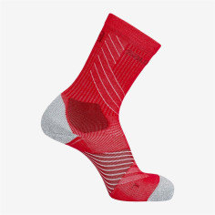 Chaussettes Longues SALOMON Homme XA PRO Rouge / Argnet...