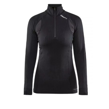 T-Shirt Manches Longues CRAFT Femme ICON ACTIVE...