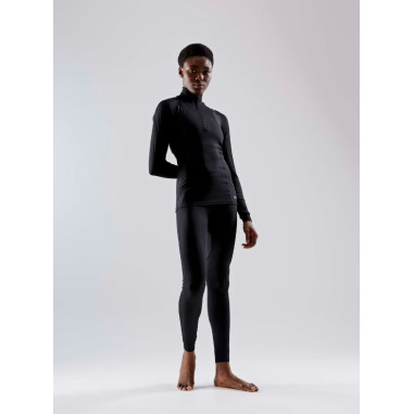 T-Shirt Manches Longues CRAFT Femme ICON ACTIVE...