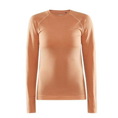 T-SHIRT MANCHES LONGUES CRAFT FEMME DRY ACTIVE...