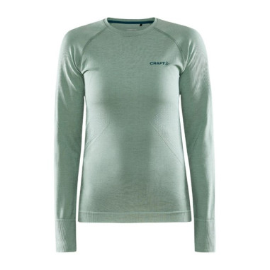 T-Shirt Manches Longues CRAFT Femme Dry Active...