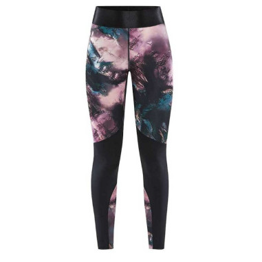 Collant Running CRAFT Femme ADV HIT Rose /...