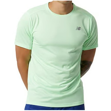 T-Shirt Running NEW BALANCE Homme ACCELERATE...