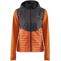 Veste Running CRAFT Femme Zippée Lumen Subzero Jacket...
