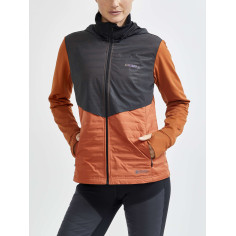 Veste Running CRAFT Femme Zippée Lumen Subzero Jacket... 2