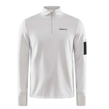 T-Shirt Manches Longues Running CRAFT Homme ADV SUBZ LS AH 2021