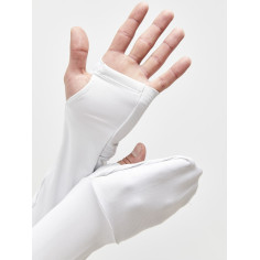 T-Shirt Manches Longues Running CRAFT Homme ADV SUBZ LS... 2