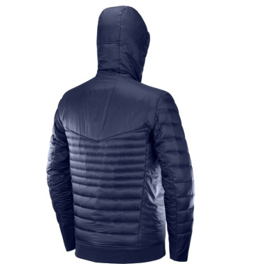 Veste Running SALOMON Femme OUTSPEED Down JKT...