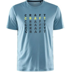 T-Shirt Running Homme CRAFT CORE CHARGE SS Tee 21