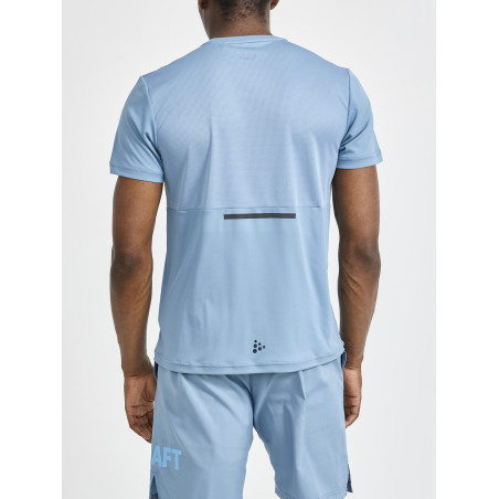 T-Shirt Running Homme CRAFT CORE CHARGE SS Tee 21