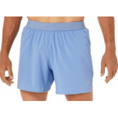 Short Running ASICS Homme ROAD 5IN Marine PE 2021