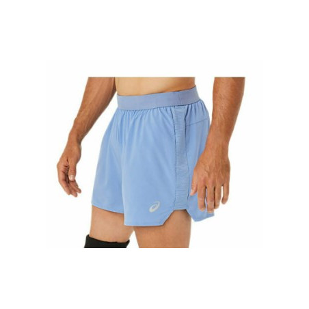 Short Running ASICS Homme ROAD 5IN Marine PE 2021