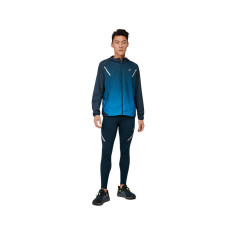 Collant Running ASICS Homme LITE SHOW TIGHT Bleu AH 2021 2