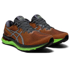 Chaussures Running ASICS Homme GEL-NIMBUS 23 LITE SHOW... 2