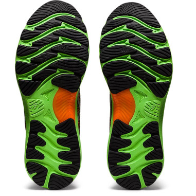 Chaussures Running ASICS Homme GEL-NIMBUS 23...