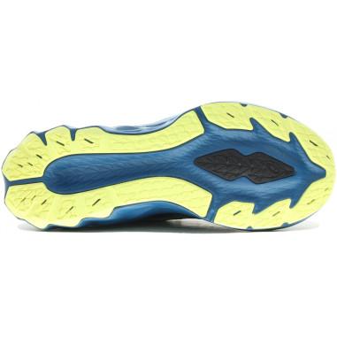 Chaussures Running ASICS Homme NOVABLAST 2 Noir...
