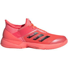 Chaussures ADIDAS Femme Adizero Ubersonic 3w TOKYO Rouge... 2