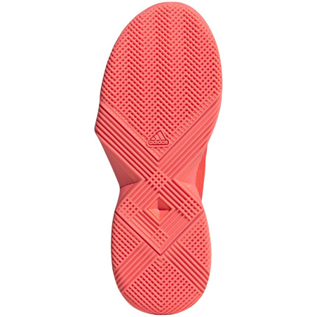 Chaussures ADIDAS Femme Adizero Ubersonic 3 Toutes Surfaces TOKYO Rouge AH 2020