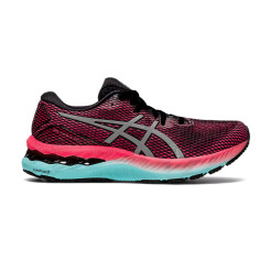 Chaussures Running ASICS Femme GEL-NIMBUS 23 LITE-SHOW...