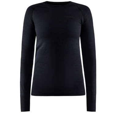 T-Shirt Manches Longues CRAFT Homme Dry Active...