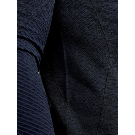 T-Shirt Manches Longues CRAFT Homme Dry Active Comfort Noir AH 2021