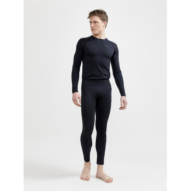 T-Shirt Manches Longues CRAFT Homme Dry Active...