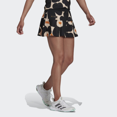 Jupe ADIDAS Femme avec Shorty MKO M.SKIRT Noir...